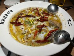 -新太二·鲜料川菜(东汇城店)