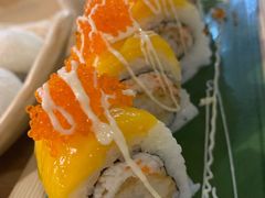 -活鳗饭·鹅肝范儿(高碑店店)