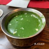需要等一会 音乐也永远都是宝莱坞神曲 好嘛符合店情