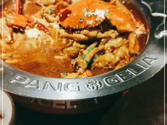 -胖哥俩肉蟹煲(福州仓山爱琴海店)