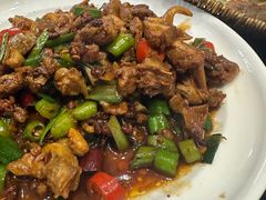 -好兄弟郭巨海鲜(天一阁店)