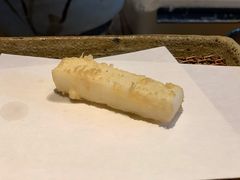-みかわ是山居
