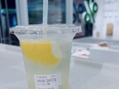 -% Arabica阿拉比卡咖啡(前滩太古里店)