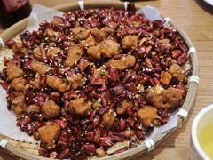 -九老汉·川渝江湖菜(合川路2店)