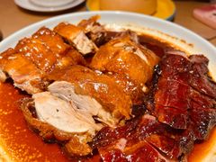 -昌勝香港深井烧鹅(新年华店)