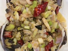 -威海渔村(黄兴路店)