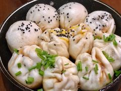 特制小锅生煎-大壶春生煎(四川中路店)
