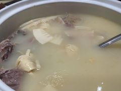 鸭汤腌笃鲜-阿莉餐厅(枣阳路店)