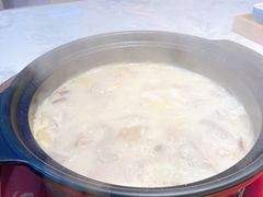 -捞神煲汤火锅(湖滨商业街店)