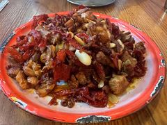 -柴窝堡22号辣子鸡·传承新疆菜