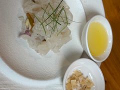 -美未居·老字号·地道顺德菜·桑拿鸡·鱼生(容桂店)