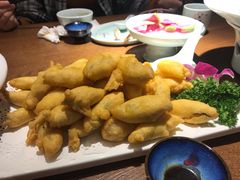 -小平岛開海水饺(浑南店)