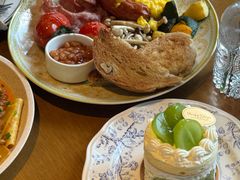 -Grande A'moo(上海万象城店)