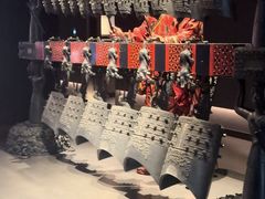 -曾宴·楚菜(湖北省博物馆店)