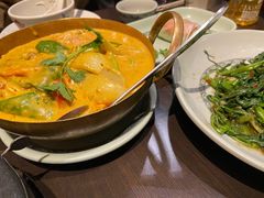 -大头虾越式风味餐厅(光明广场店)