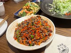 -金孔雀德宏傣味餐馆(魏公村店)