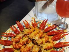 -小河盐帮·私家菜·烤鸭(三元桥·霄云路店)