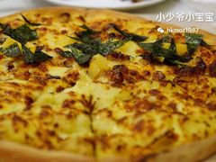 -乐凯撒披萨(正佳广场店)
