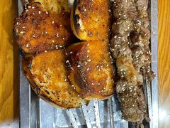 -满记烧饼(牛街东里小区一区店)