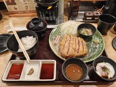 -炸牛排 京都胜牛(京都站前店)