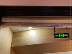 门面-茶百道(招商花园城店)