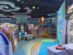 -探奇游乐园(烟台大悦城店)