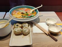 -咬不得高祖生煎·简餐(金逸影城店)