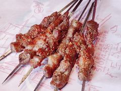 -北三老太太烧烤(人生一串上榜店)