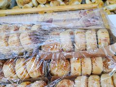 -徐文林香酥饼(桃园店)