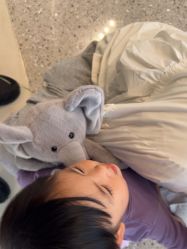 -IMON·HANSA潮玩玩偶毛绒玩具(通州万象汇店)