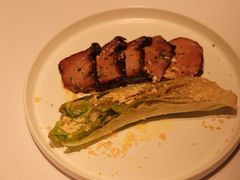 -Bistro Wang 牛排馆