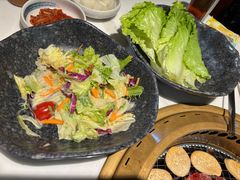 -炙城·韩式烤肉(南京东路店)