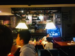 -西西弗书店&矢量咖啡(万象城店)