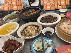 -红厨巷·淮扬菜(熙南里店)