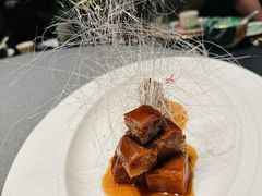 -桂满陇·海市蜃楼·黑金(国金店)