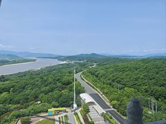 -珲春防川景区