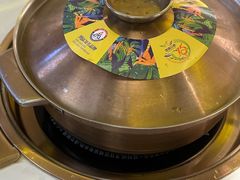 -润园四季椰子鸡火锅(南山海岸城店)