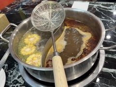 -潮汕美牛肉丸火锅店(天宁寺店)