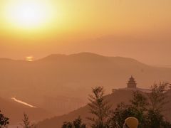 -黄贤森林公园