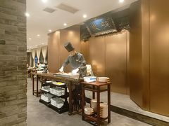 -北京老铺烤鸭(高新店)