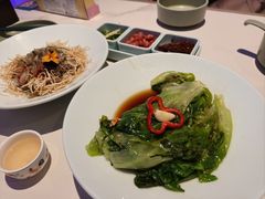 -南拳十三姨·潮汕砂锅粥·粤菜(西单大悦城店)