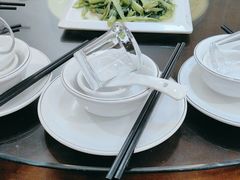 -醉壹号海鲜大排档(厦门美食地标店)