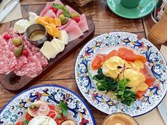 -Alimentari早午餐(安福路店)