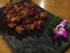 -隆喜元鱼汤包·海鲜(中联广场店)
