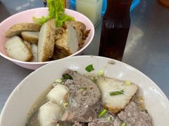 -榮泰米粉湯(Left Shop)