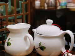 -稻香酒家·33年老字号·港式粤菜(富邦中心店)