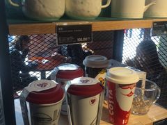 零售区-COSTA COFFEE(西湖天地店)