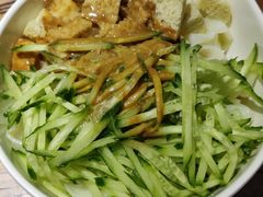 -平娃三宝烧烤·面食(南小街店)