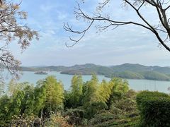 -溧阳天目湖天沐温泉