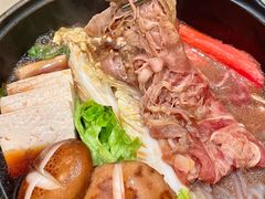 -米仓食堂(皇庭广场店)